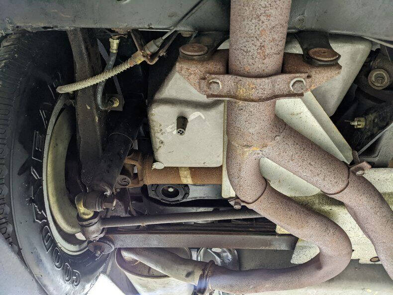 1978 Chevrolet Corvette