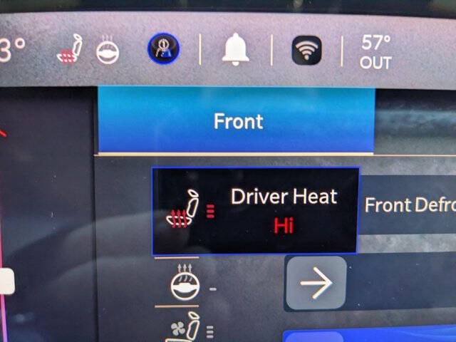 2022 Jeep Grand Cherokee L Summit