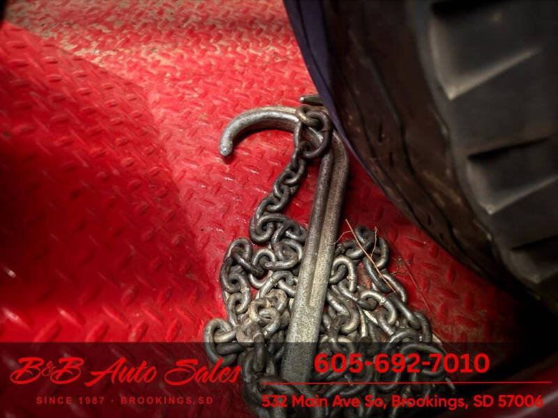 1973 Ford F-350 Super Duty