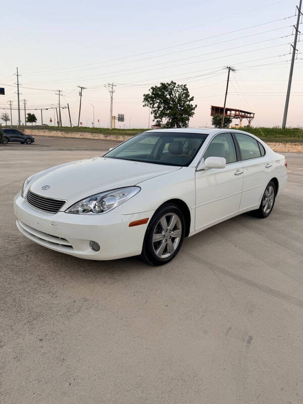 2006 Lexus ES 330