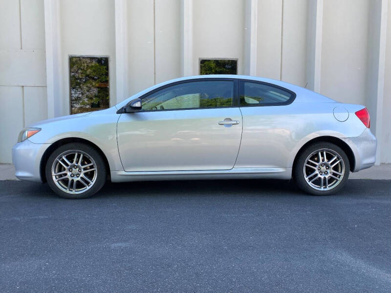 2005 Scion tC