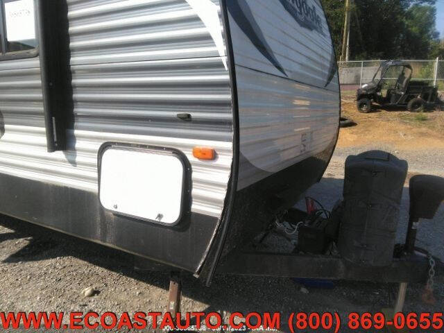 2015 Keystone RV Springdale
