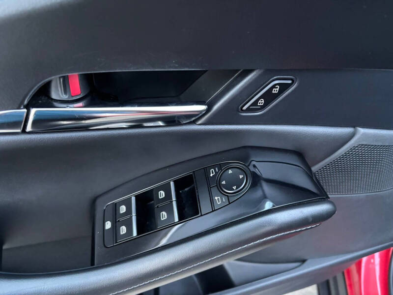 2025 Mazda CX-30 2.5 S Preferred