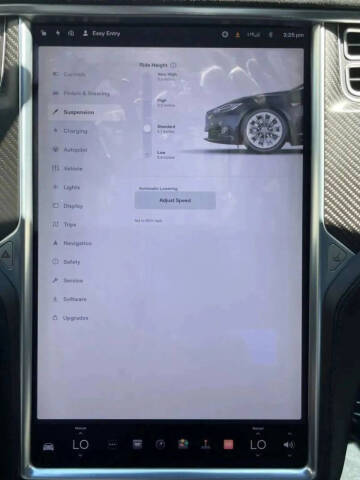 2020 Tesla Model S Long Range Plus