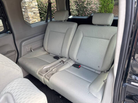 2010 Honda Element LX