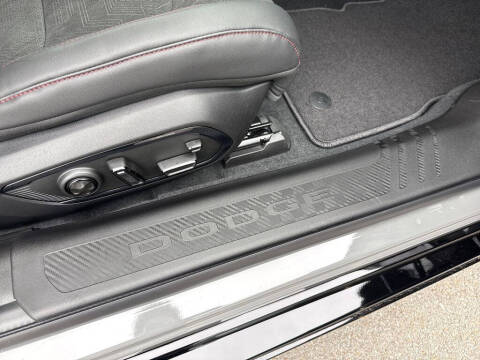 2026 Dodge Charger Scat Pack Plus