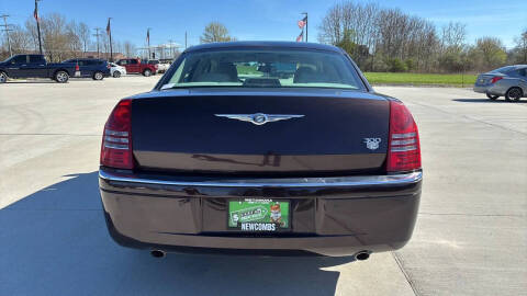 2005 Chrysler 300 C