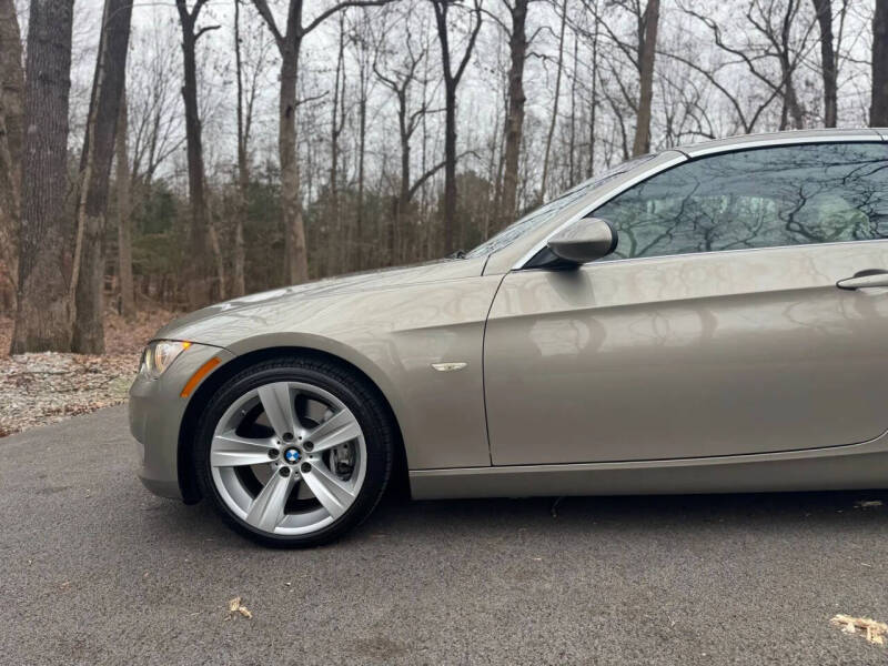 2008 BMW 3 Series 335i