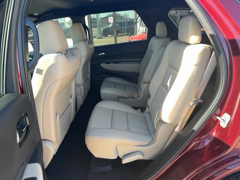 2021 Dodge Durango GT