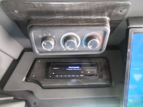 2014 GMC Savana 1500