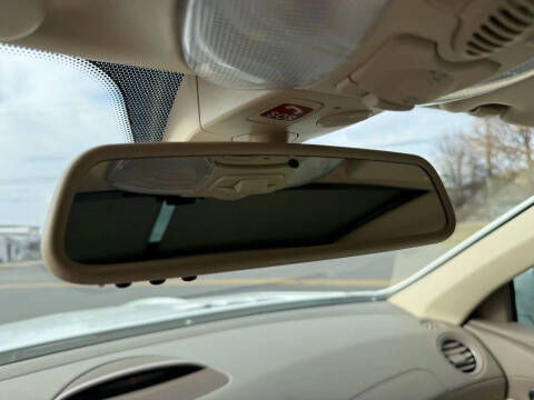 2009 Mercedes-Benz SL-Class SL 550