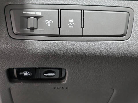 2015 Hyundai Sonata Hybrid Limited