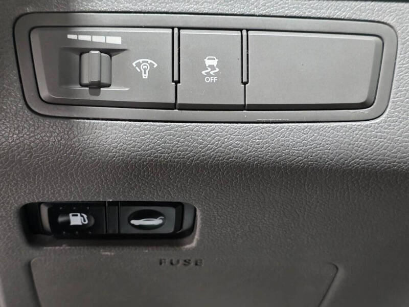 2015 Hyundai Sonata Hybrid Limited