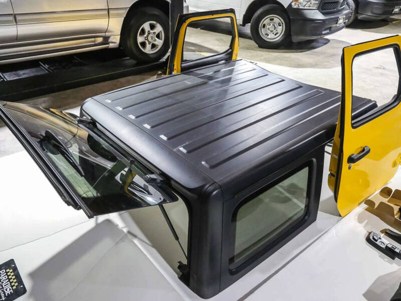 2019 Jeep Wrangler Unlimited