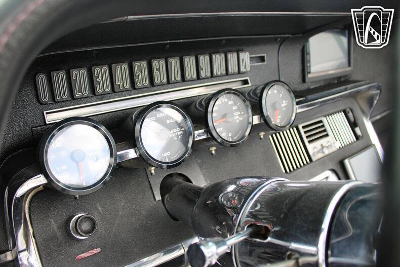 1964 Ford Thunderbird