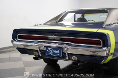 1970 Dodge Charger