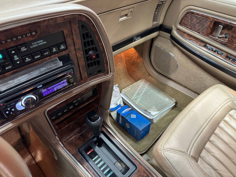 1992 Buick Riviera