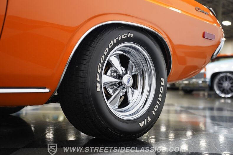 1972 Dodge Challenger