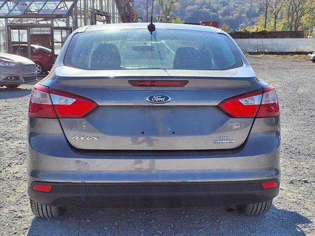 2013 Ford Focus for sale at Tri State Auto Sales in Cincinnati, OH