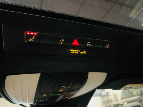 2017 Mercedes-Benz AMG GT S