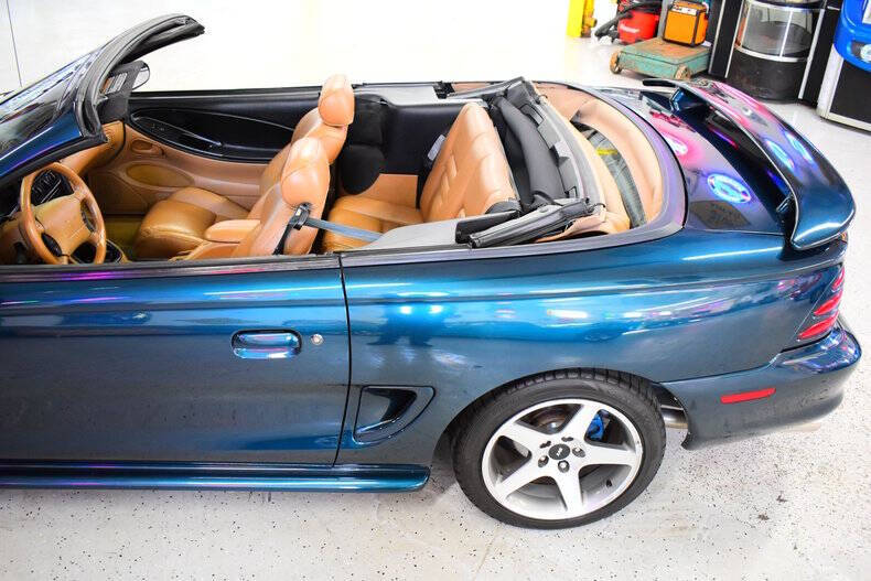 1994 Ford Mustang GT