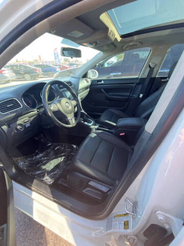 2014 Volkswagen Jetta
