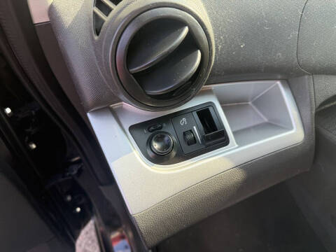2015 Chevrolet Spark 1LT CVT