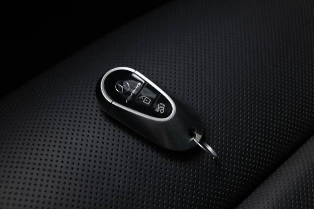 2022 Mercedes-Benz SL-Class AMG SL 63