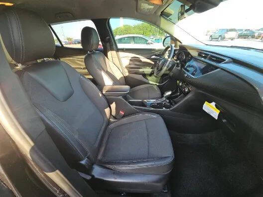 2020 Buick Encore GX Preferred