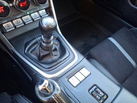 2024 Toyota GR86 Premium