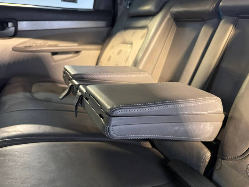 2002 Buick Rendezvous CX