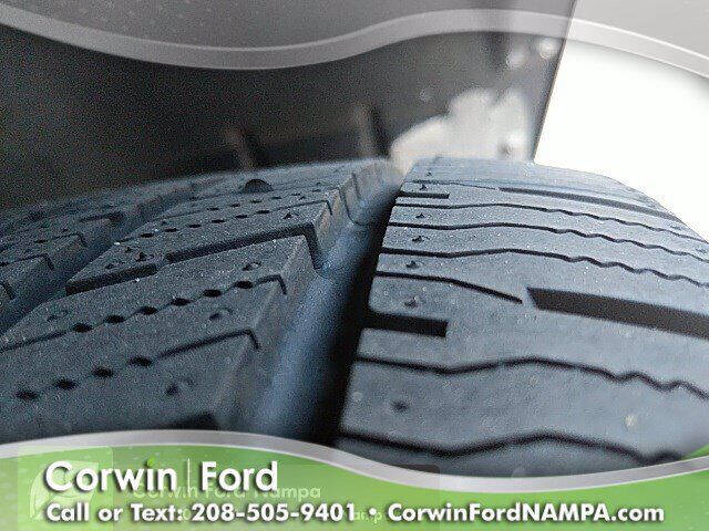 2021 Ford Expedition Platinum