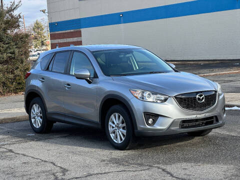 2013 Mazda CX-5