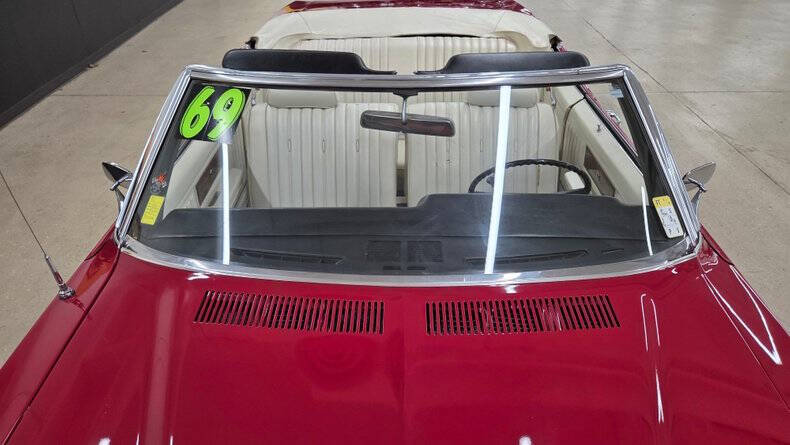 1969 Pontiac Parisienne