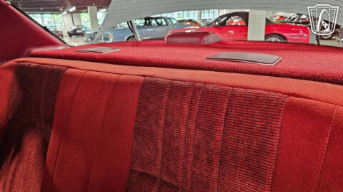 1988 Ford Thunderbird