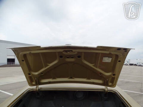 1967 Chevrolet Caprice