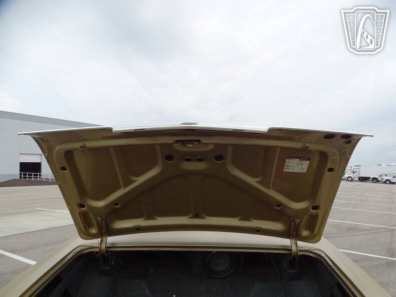 1967 Chevrolet Caprice