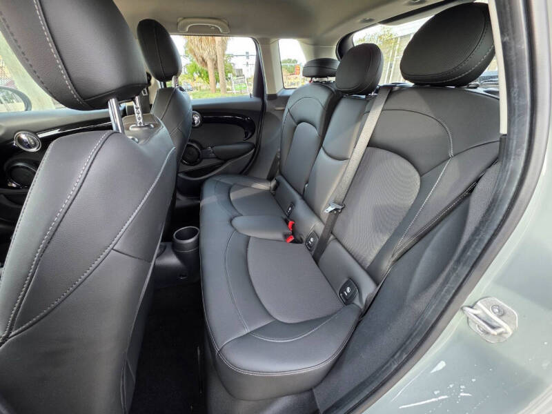 2021 MINI Hardtop 4 Door Cooper S