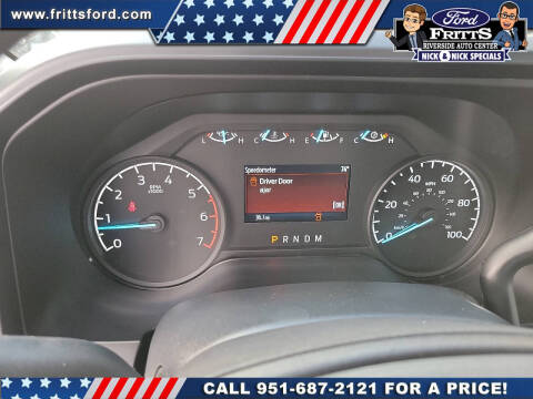 2023 Ford F-350 Super Duty