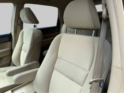 2007 Honda CR-V EX