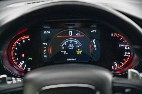 2022 Dodge Durango R/T