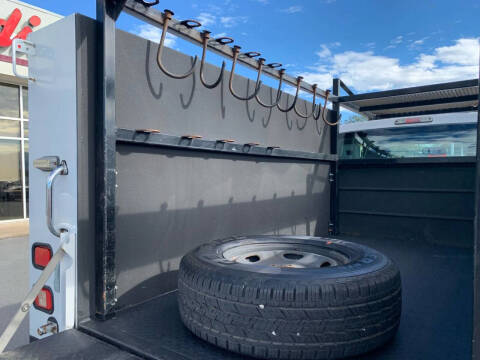 2014 Ford F-350 Super Duty