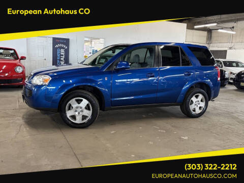 2006 Saturn Vue