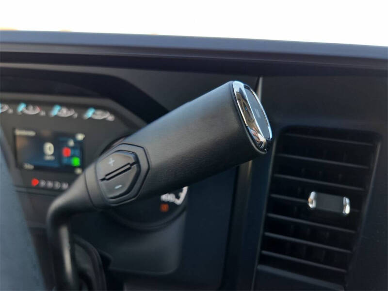 2026 Ford F-550 Super Duty