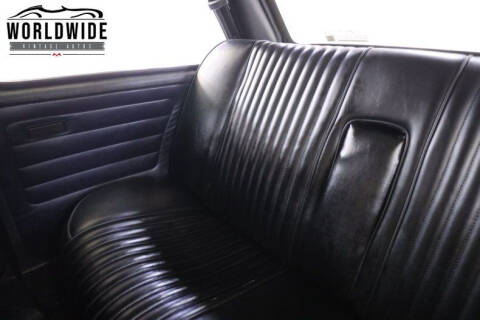 1969 Austin Mini Cooper