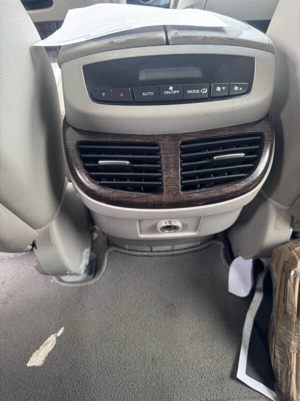 2011 Acura MDX SH-AWD w/Tech