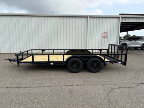 2025 BELLWETHER 7X16