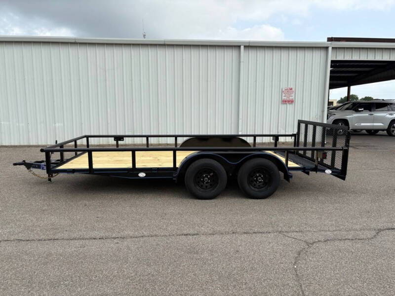 2025 BELLWETHER 7X16