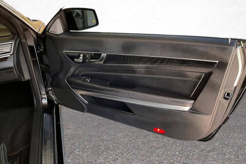 2016 Mercedes-Benz E-Class E 400