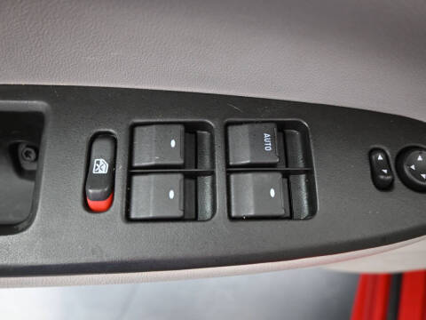 2010 Chevrolet Impala LS